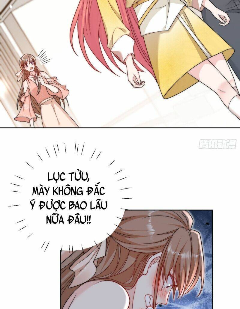 Khom Lưng Chapter 15 - Trang 2