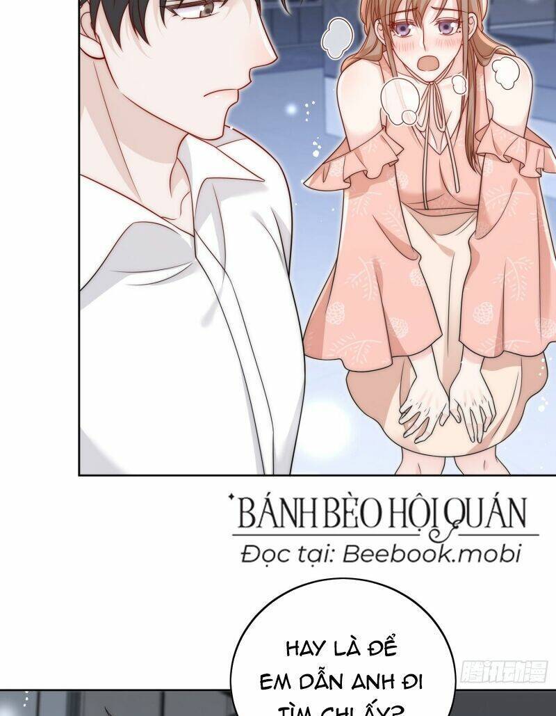 Khom Lưng Chapter 15 - Trang 2