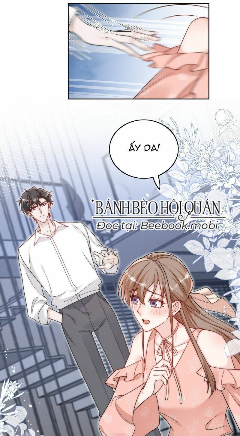 Khom Lưng Chapter 15 - Trang 2