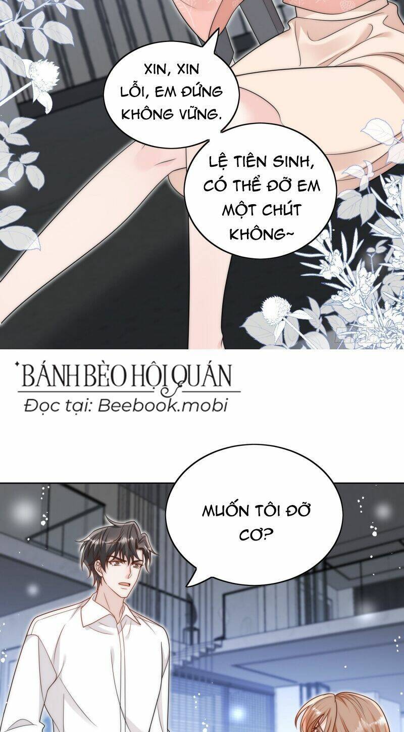 Khom Lưng Chapter 15 - Trang 2