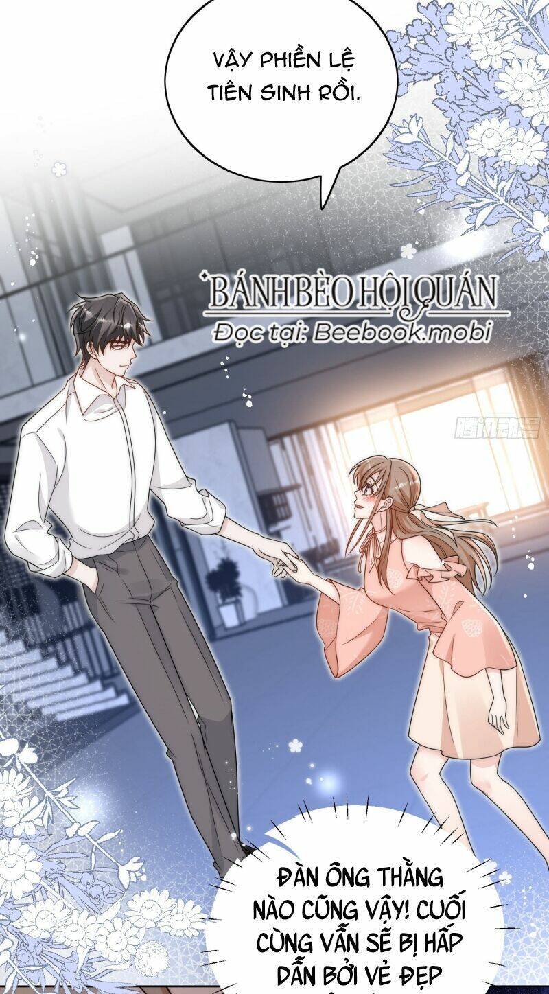 Khom Lưng Chapter 15 - Trang 2