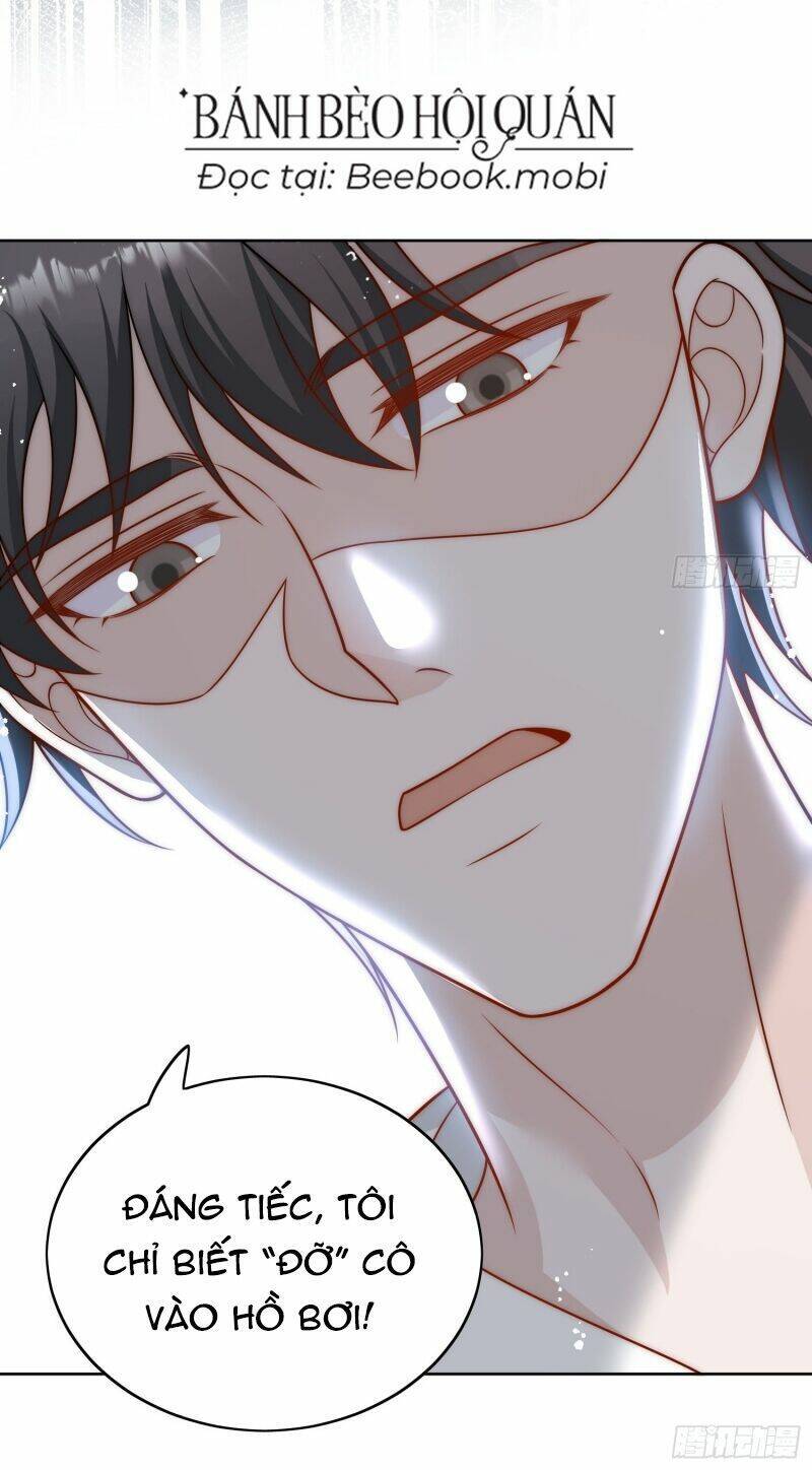 Khom Lưng Chapter 15 - Trang 2