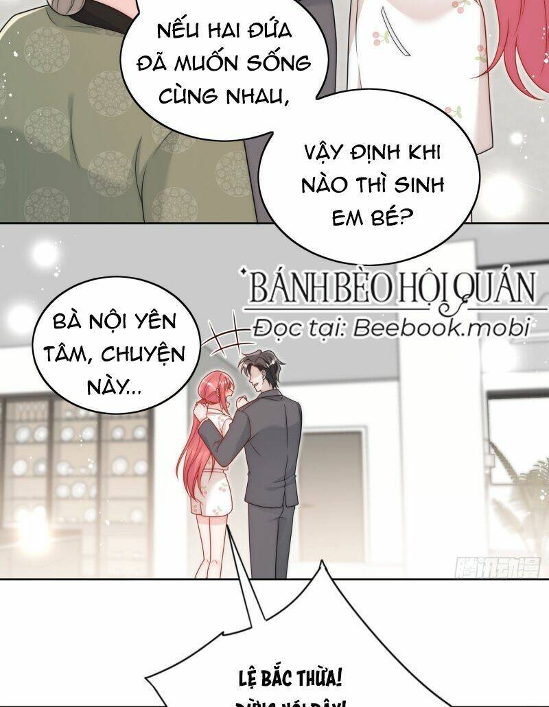 Khom Lưng Chapter 15 - Trang 2