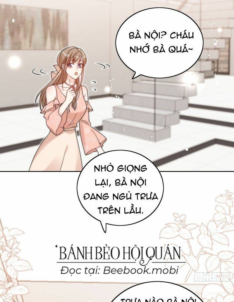 Khom Lưng Chapter 15 - Trang 2