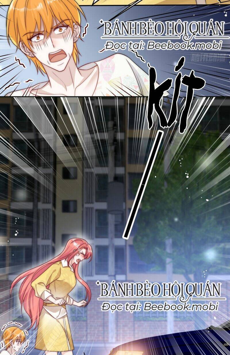 Khom Lưng Chapter 16 - Trang 2