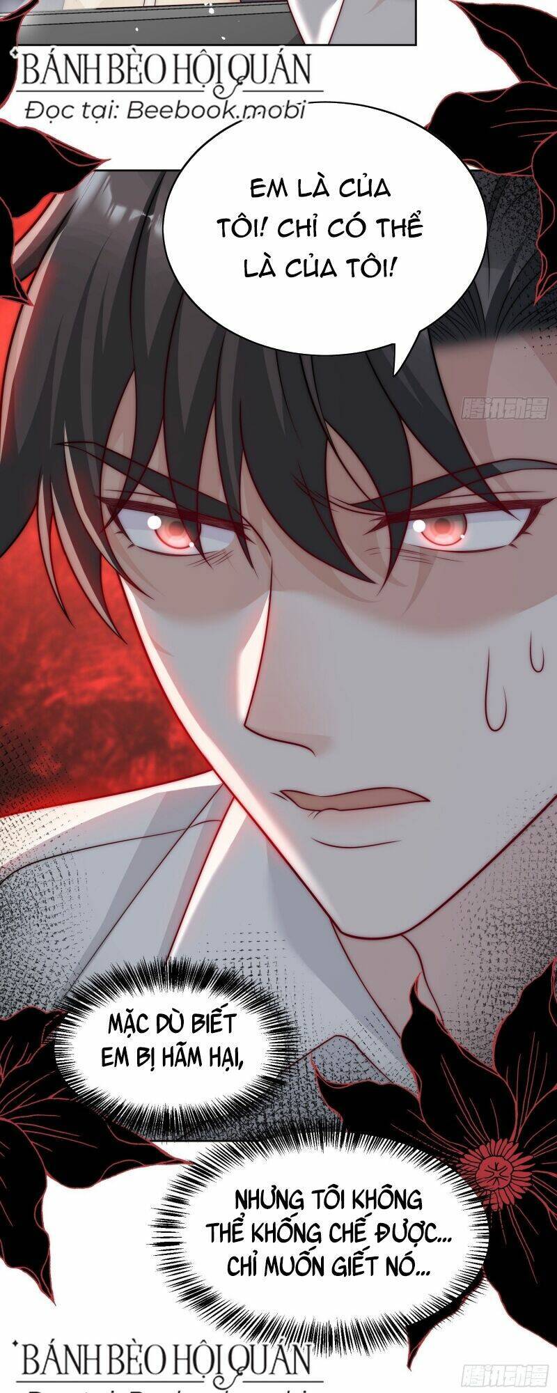 Khom Lưng Chapter 16 - Trang 2