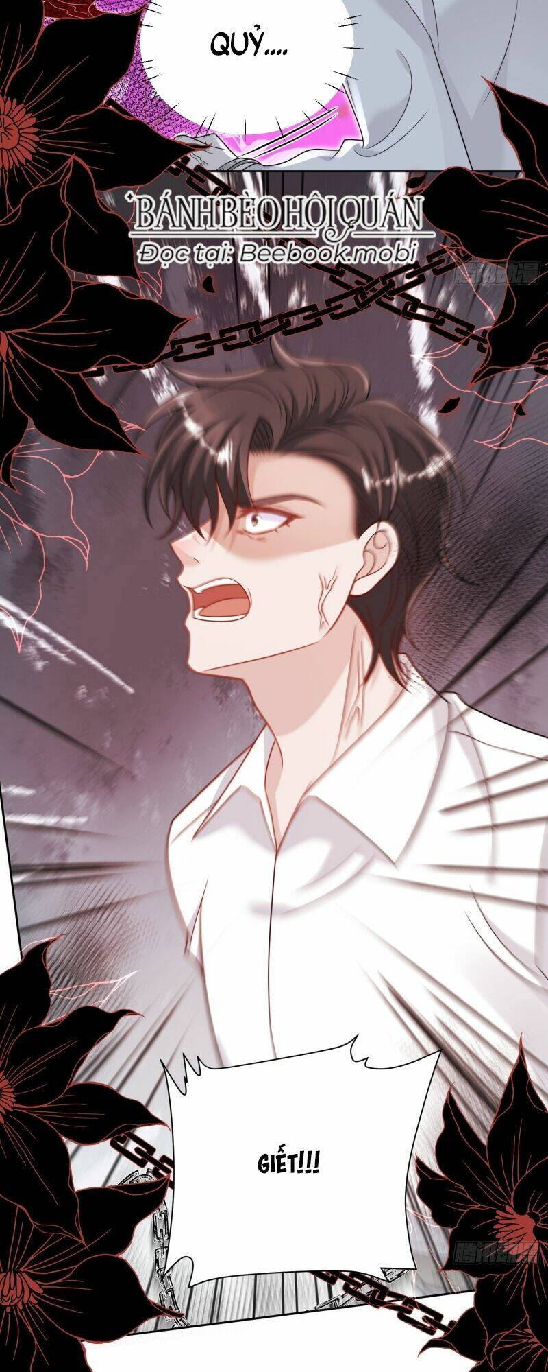 Khom Lưng Chapter 17 - Trang 2