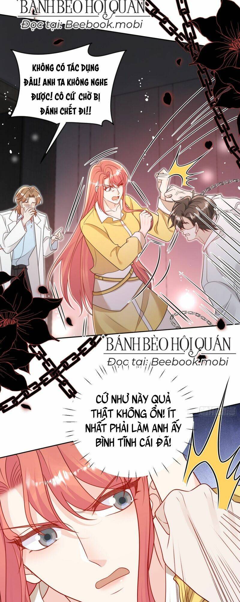 Khom Lưng Chapter 17 - Trang 2