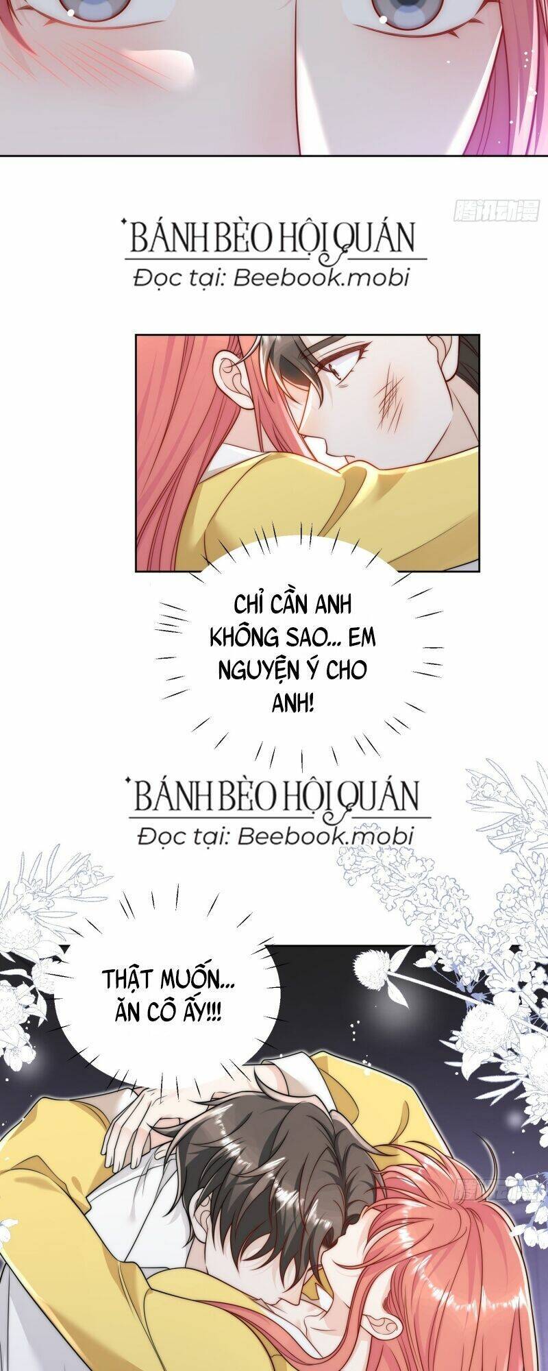 Khom Lưng Chapter 18 - Trang 2