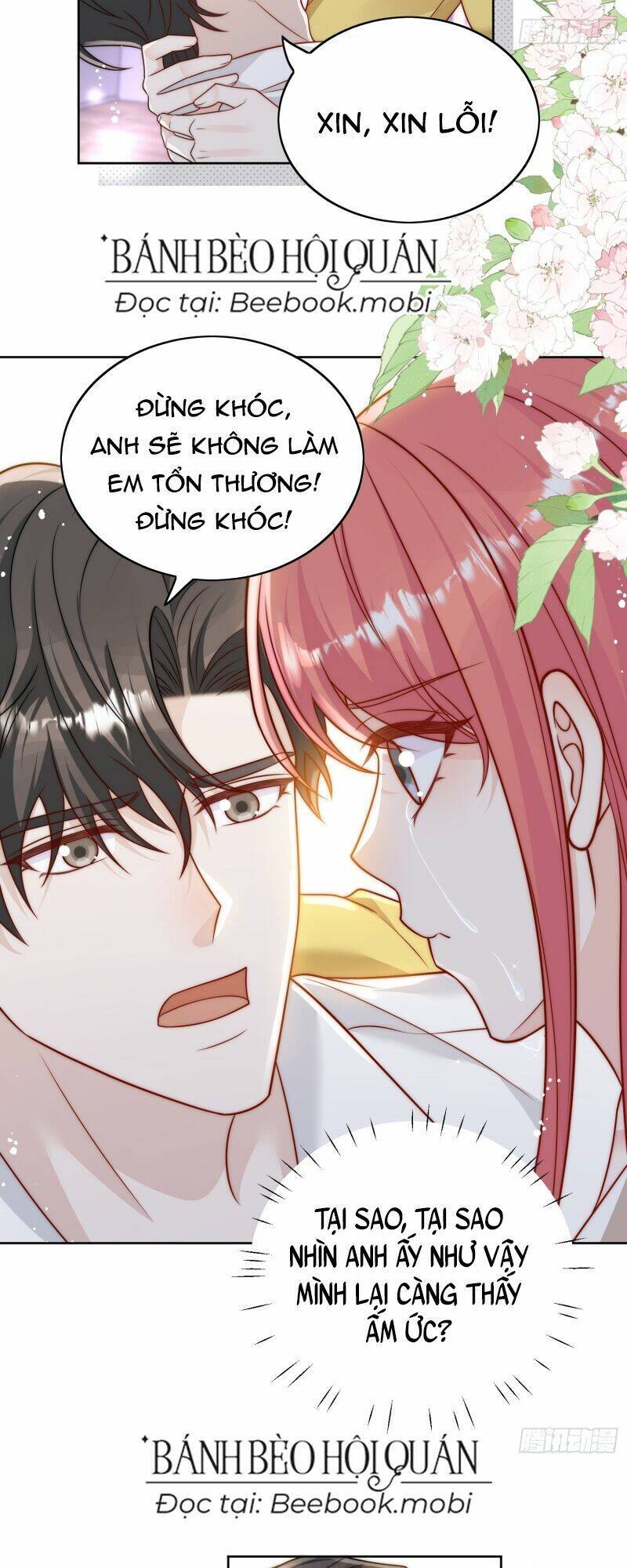 Khom Lưng Chapter 18 - Trang 2