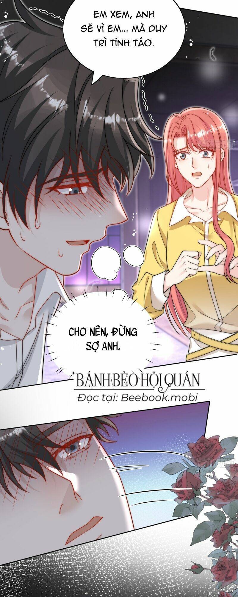 Khom Lưng Chapter 18 - Trang 2