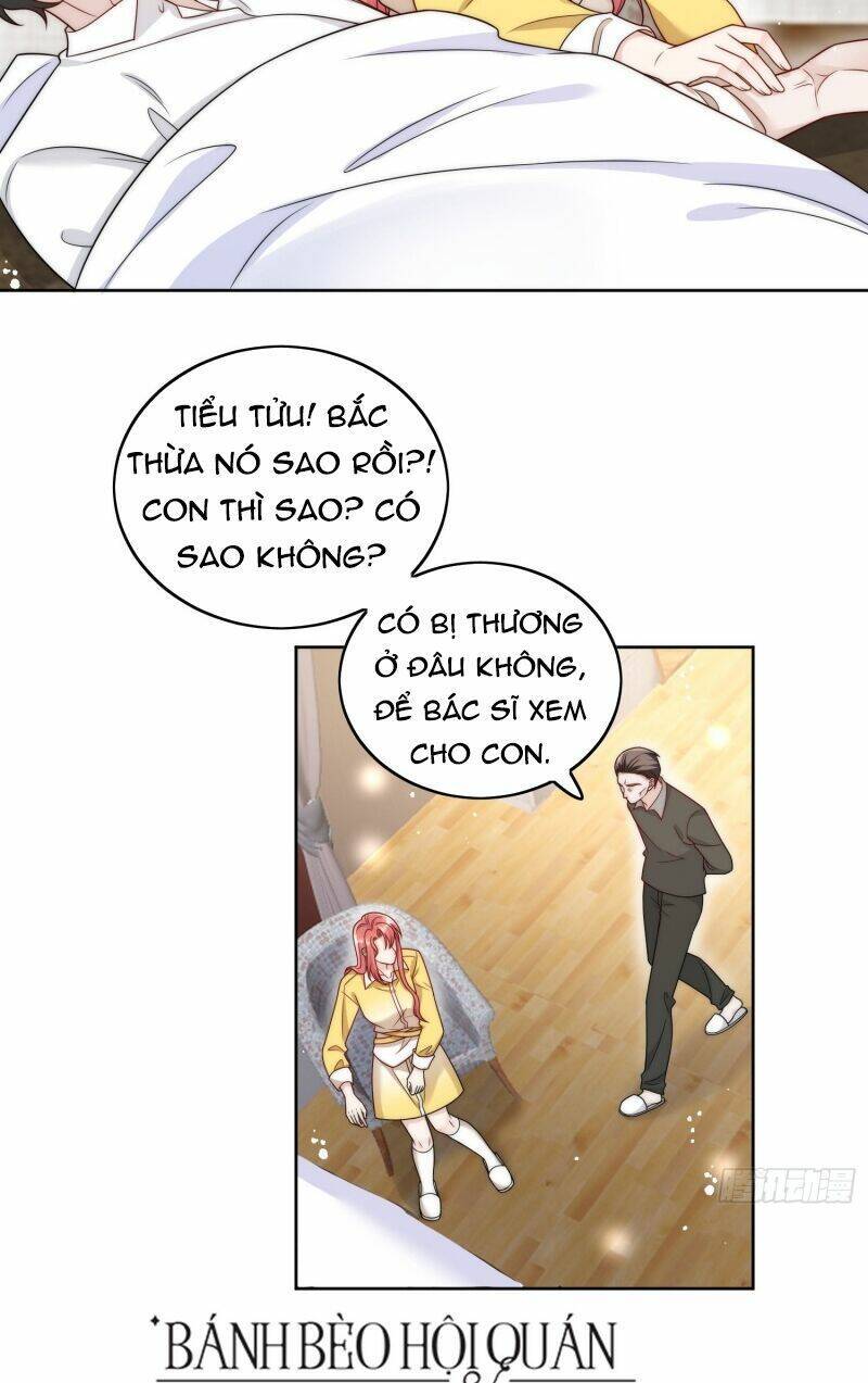 Khom Lưng Chapter 18 - Trang 2