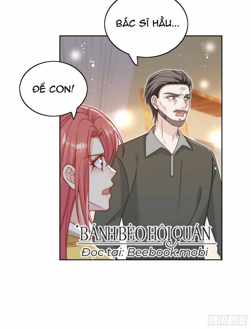 Khom Lưng Chapter 18 - Trang 2