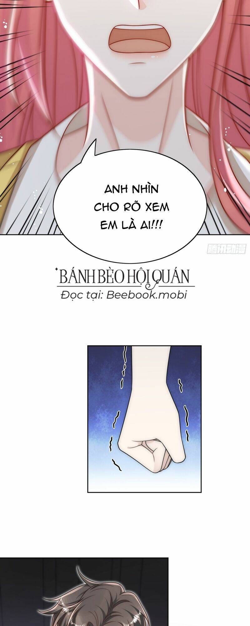 Khom Lưng Chapter 18 - Trang 2