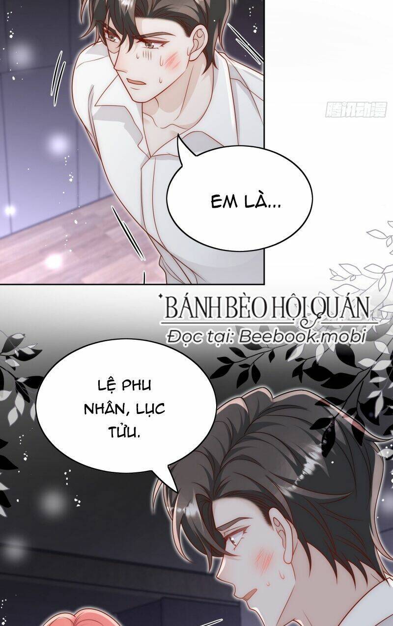 Khom Lưng Chapter 18 - Trang 2