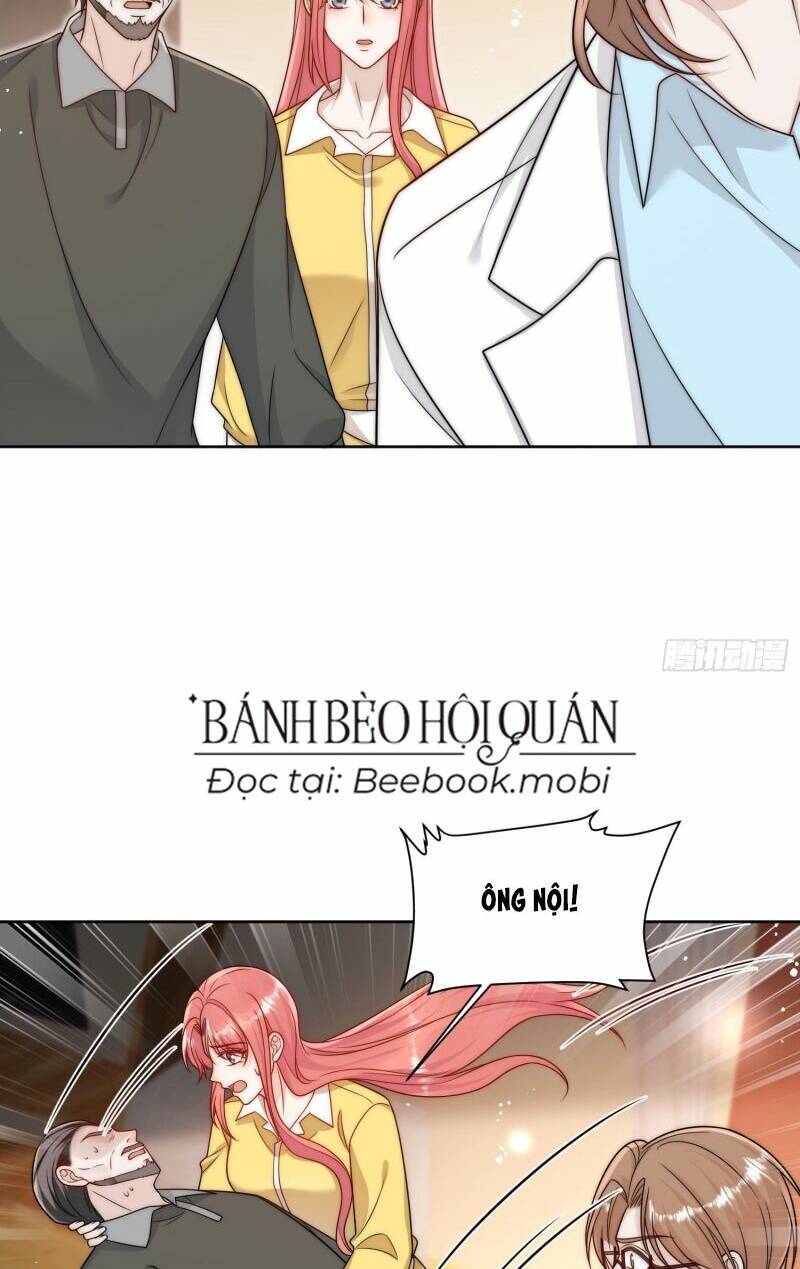 Khom Lưng Chapter 19 - Trang 2