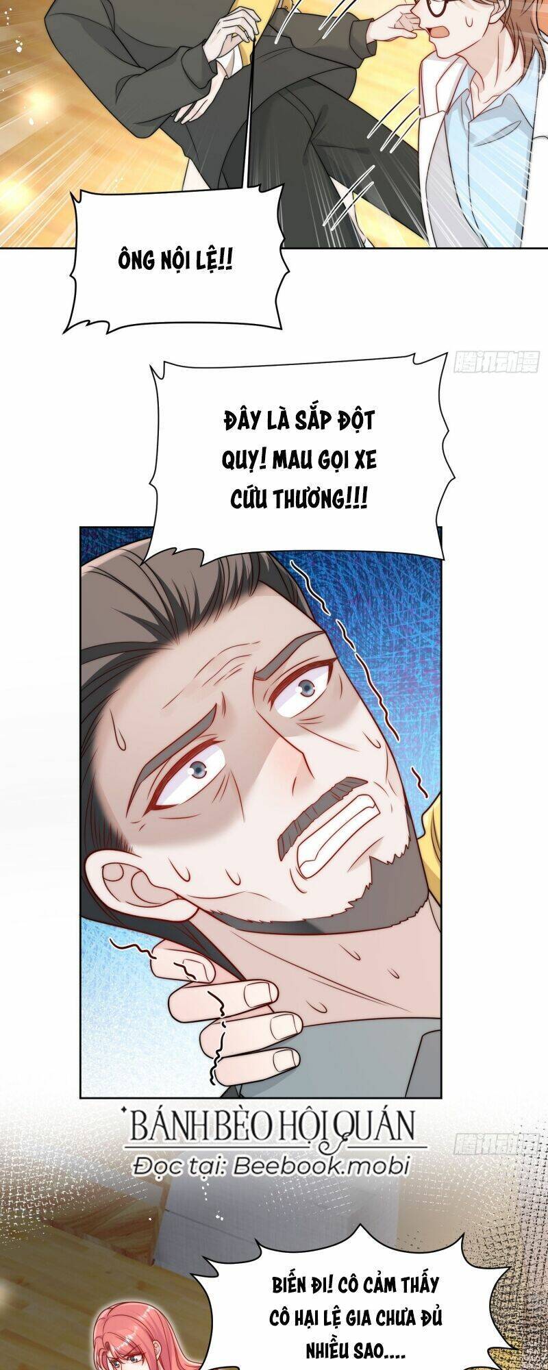 Khom Lưng Chapter 19 - Trang 2