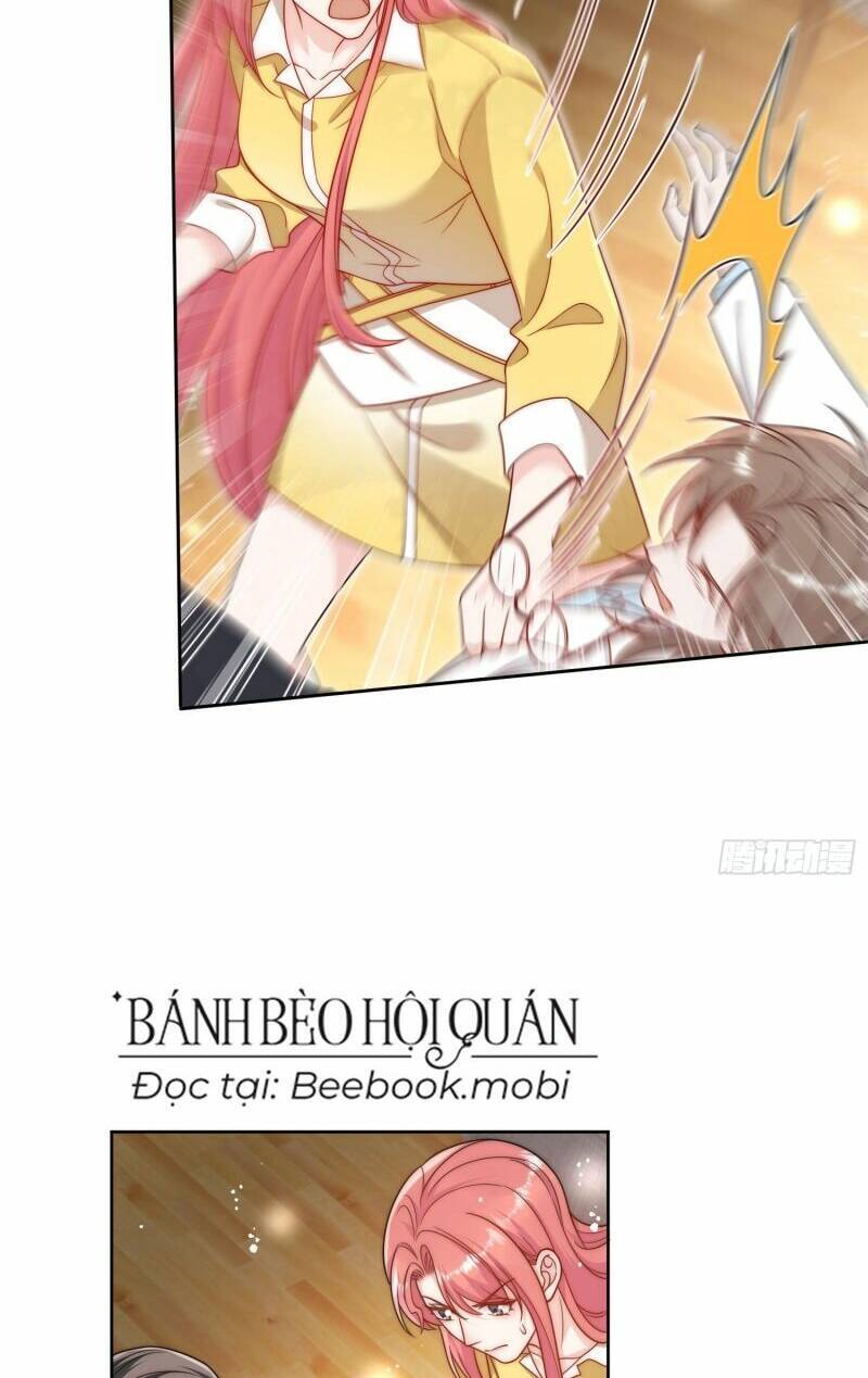 Khom Lưng Chapter 19 - Trang 2