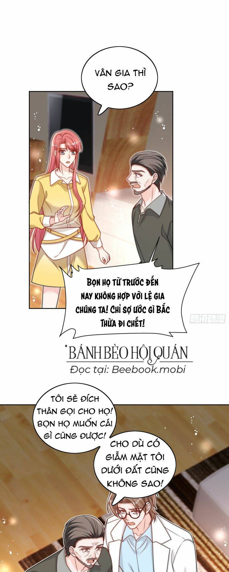 Khom Lưng Chapter 19 - Trang 2