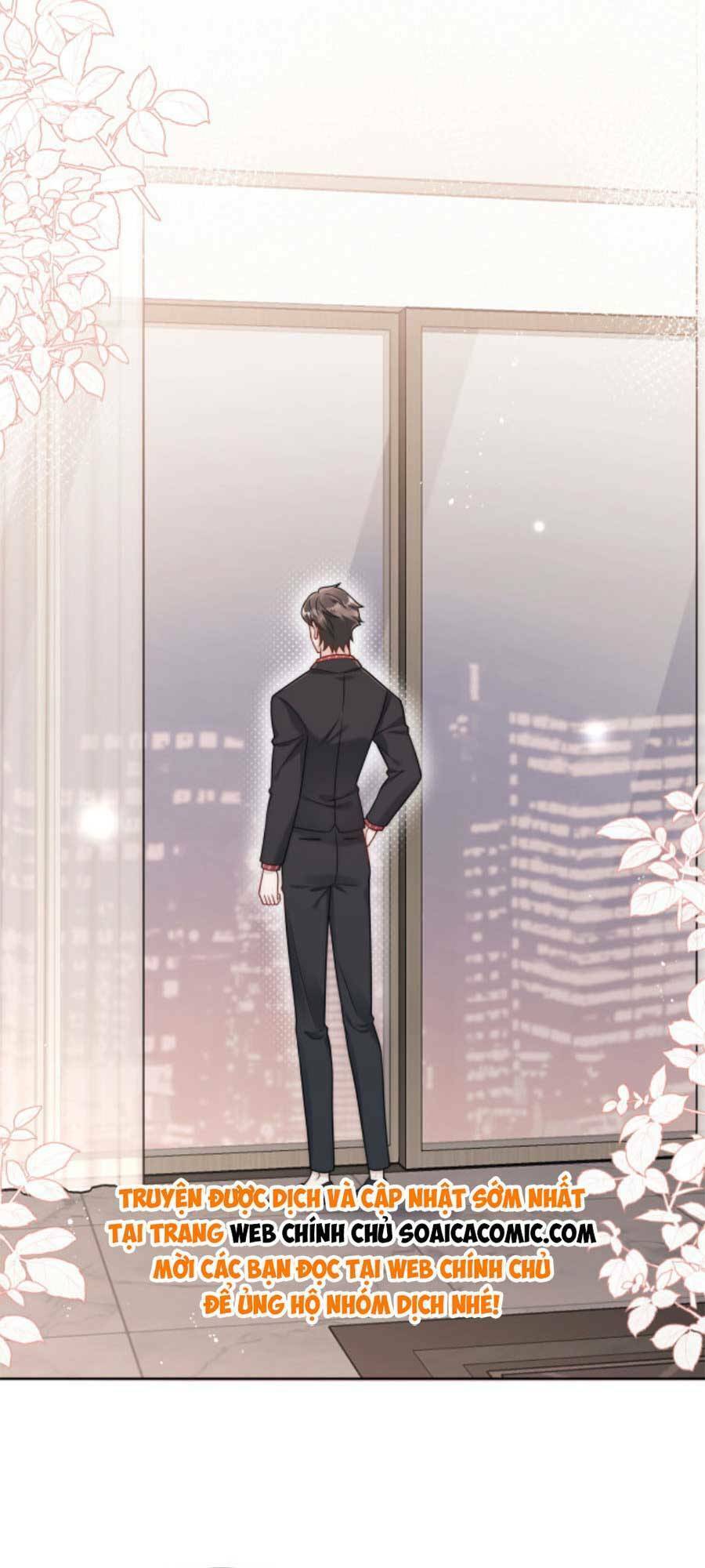 Khom Lưng Chapter 2 - Trang 2