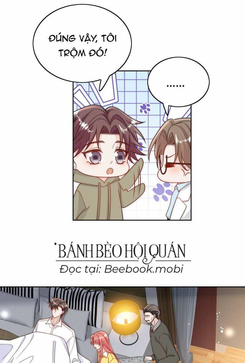 Khom Lưng Chapter 20 - Trang 2