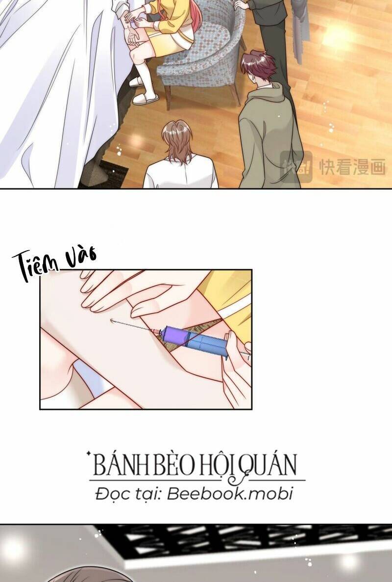 Khom Lưng Chapter 20 - Trang 2