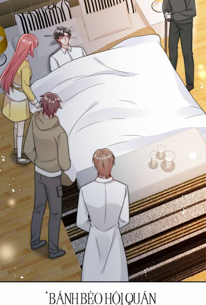 Khom Lưng Chapter 20 - Trang 2