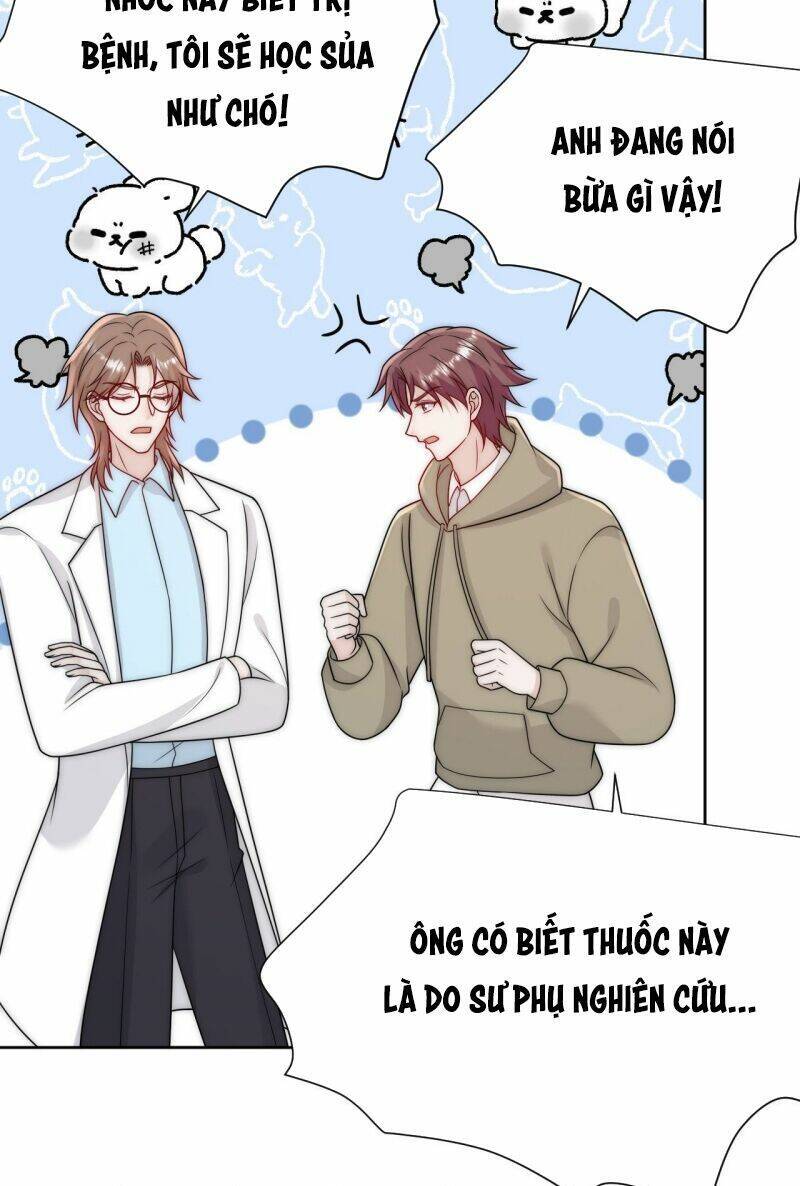 Khom Lưng Chapter 20 - Trang 2