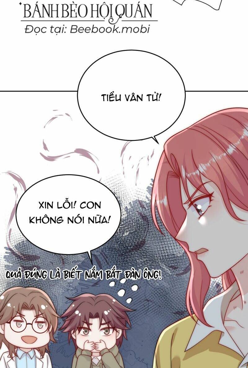 Khom Lưng Chapter 20 - Trang 2