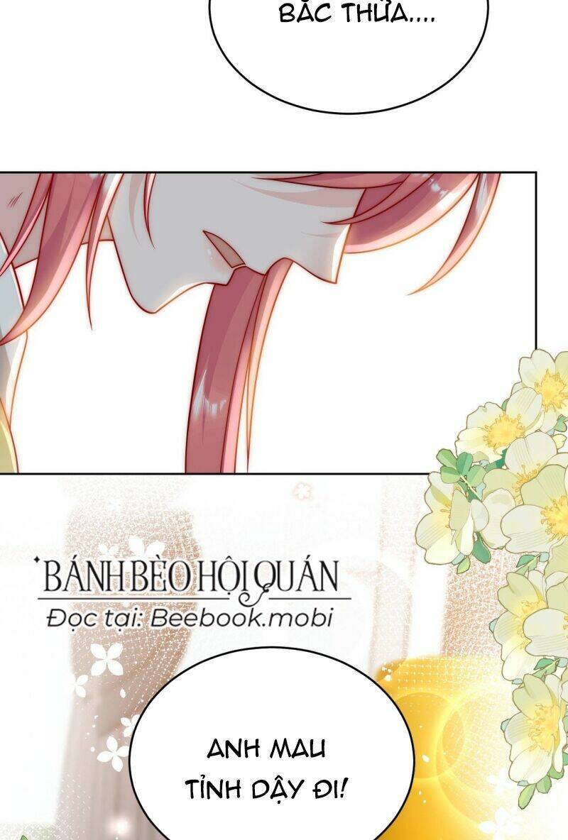 Khom Lưng Chapter 20 - Trang 2