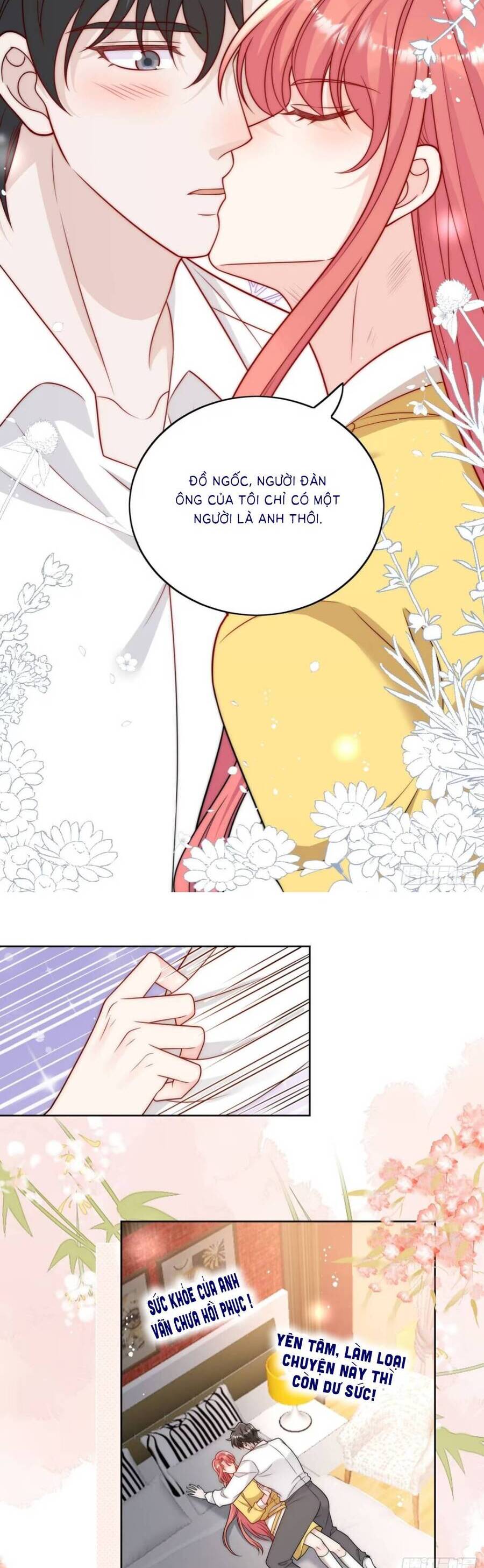 Khom Lưng Chapter 22 - Trang 2