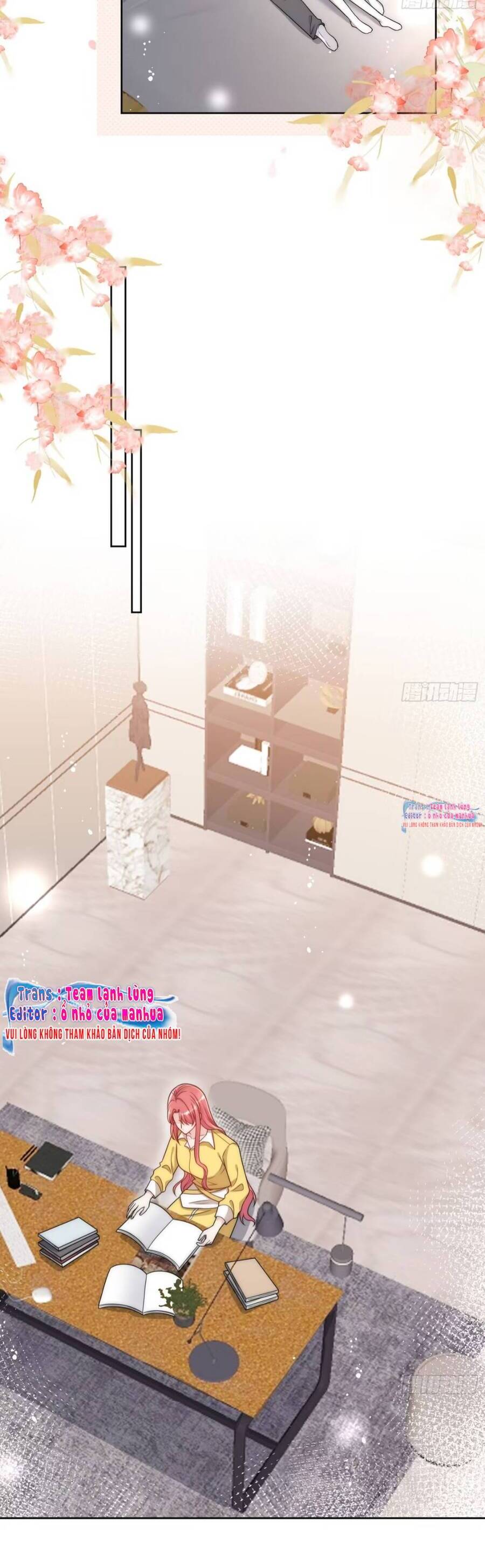 Khom Lưng Chapter 22 - Trang 2