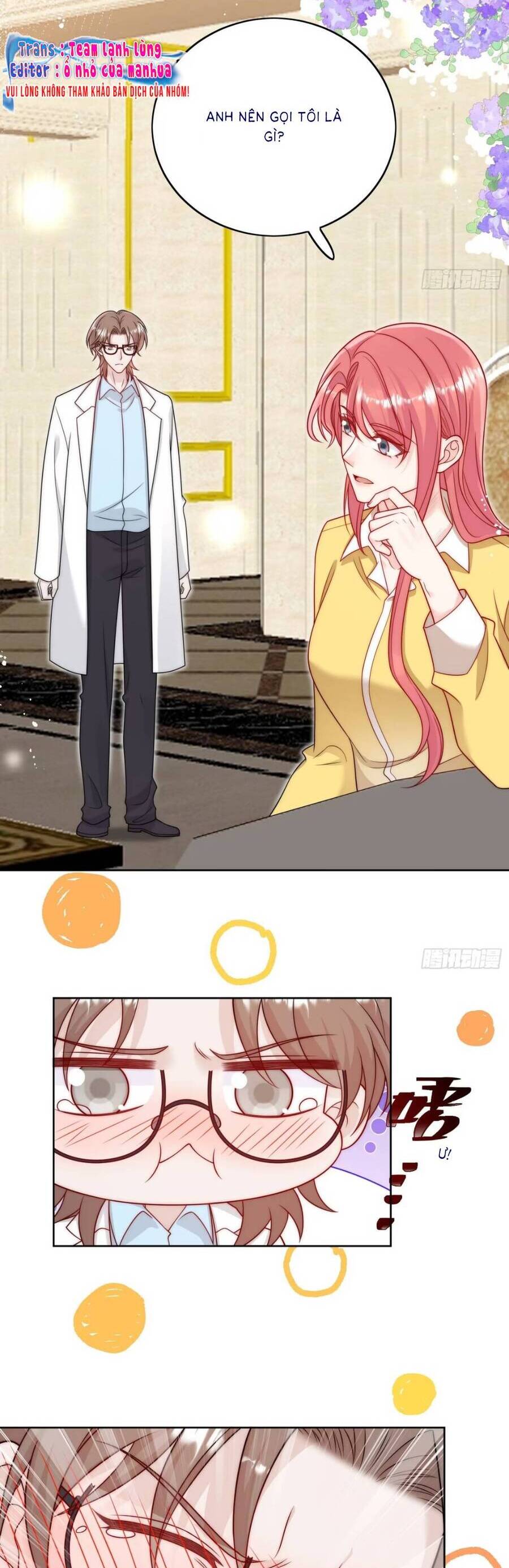 Khom Lưng Chapter 22 - Trang 2