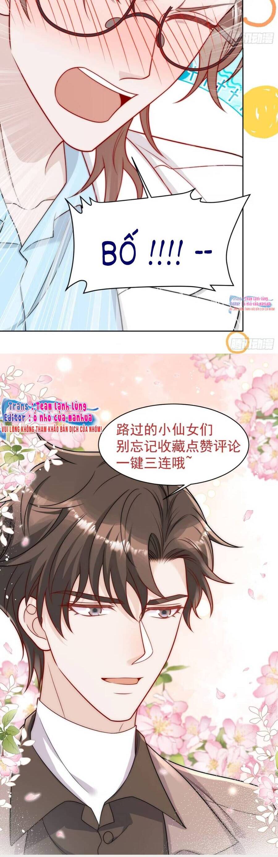 Khom Lưng Chapter 22 - Trang 2