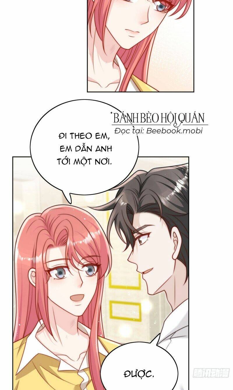 Khom Lưng Chapter 23 - Trang 2