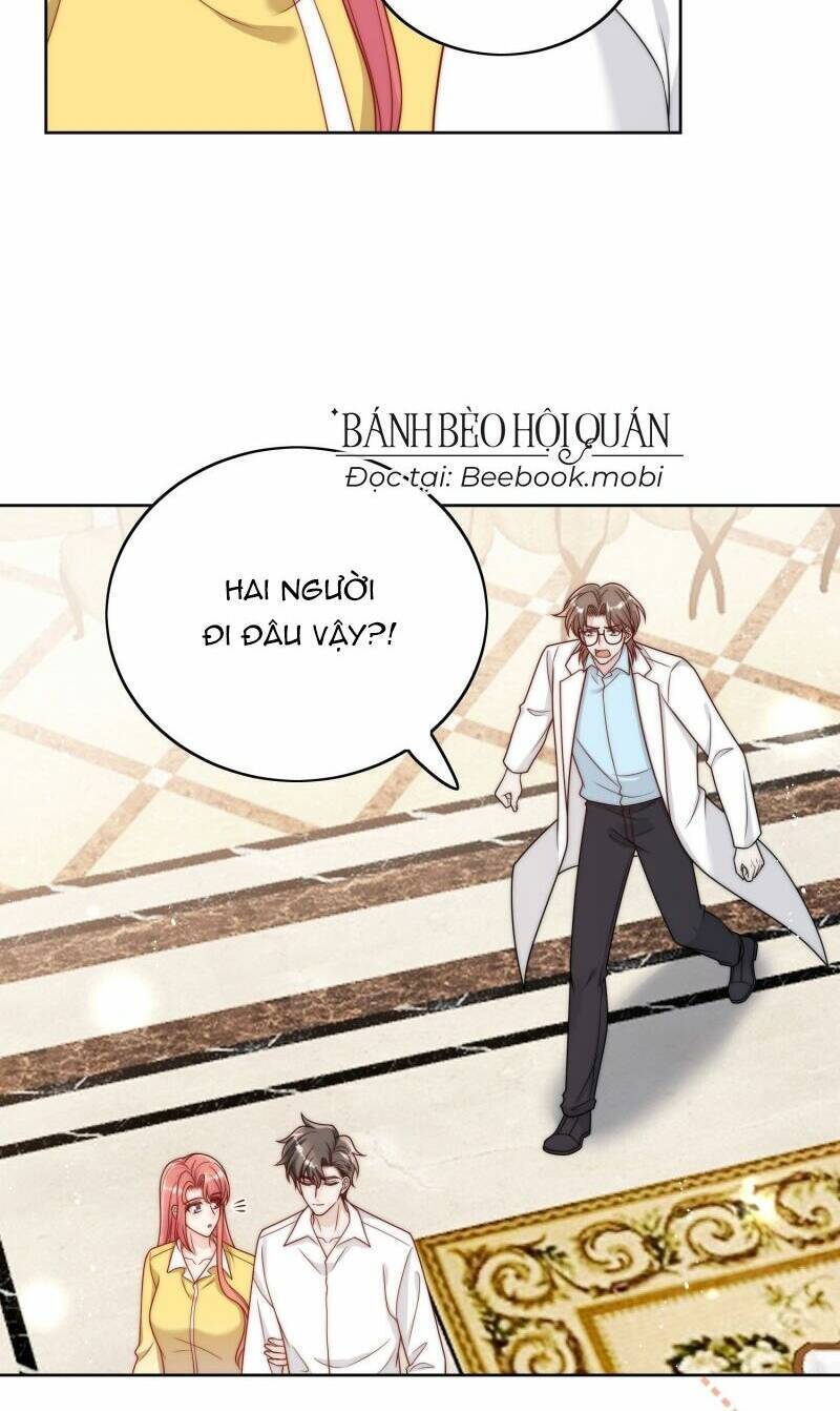 Khom Lưng Chapter 23 - Trang 2