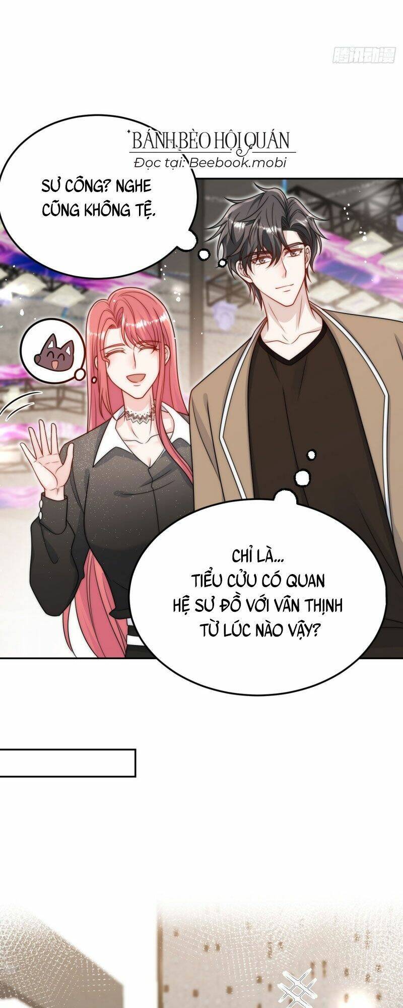 Khom Lưng Chapter 23 - Trang 2