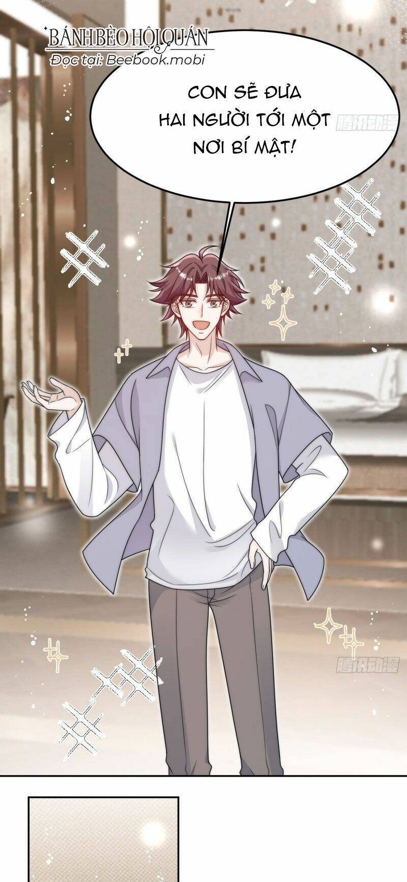 Khom Lưng Chapter 23 - Trang 2