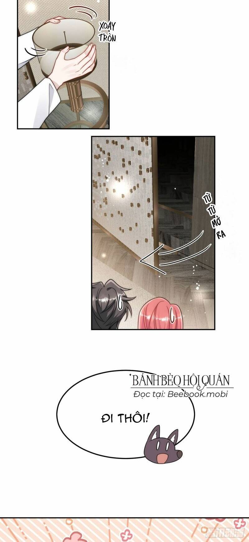 Khom Lưng Chapter 23 - Trang 2