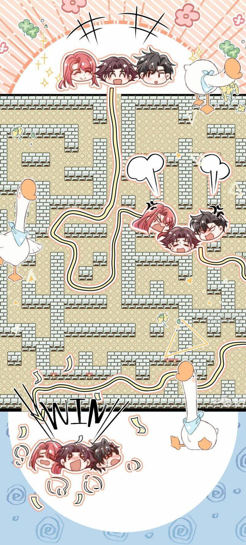 Khom Lưng Chapter 23 - Trang 2