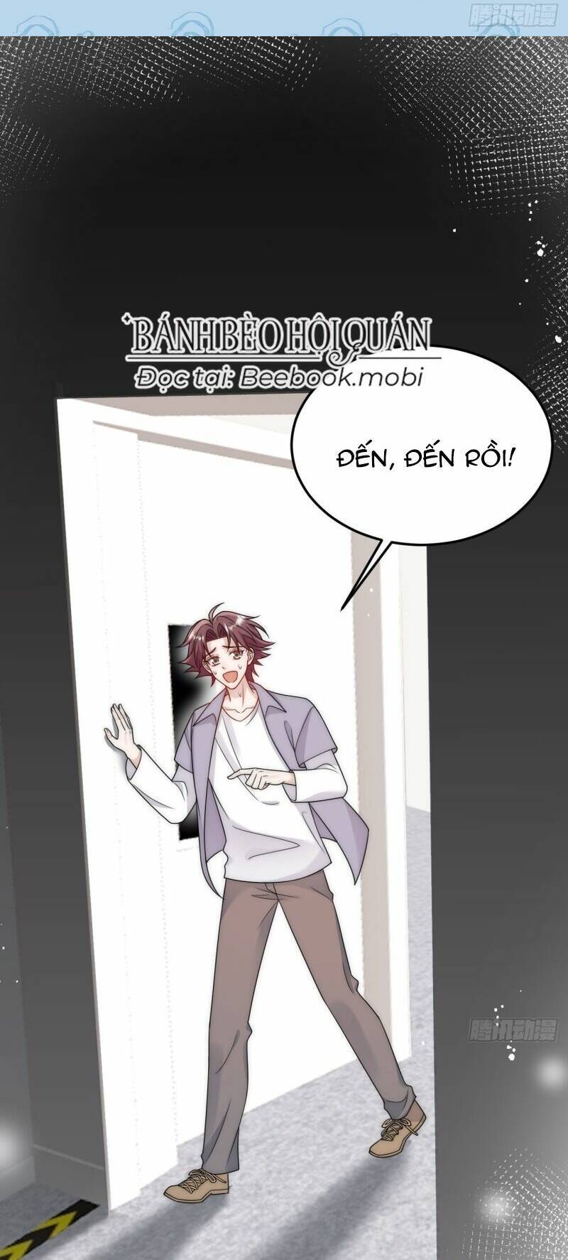 Khom Lưng Chapter 23 - Trang 2