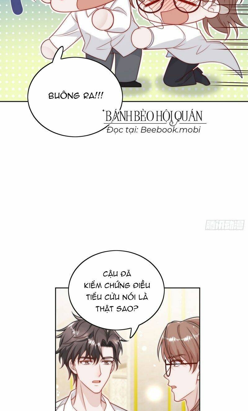 Khom Lưng Chapter 23 - Trang 2