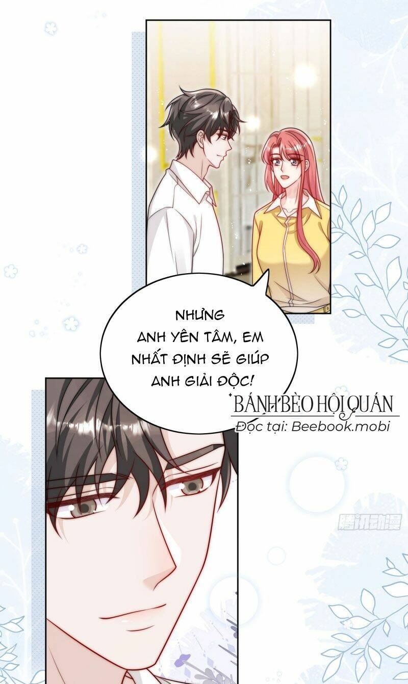 Khom Lưng Chapter 23 - Trang 2