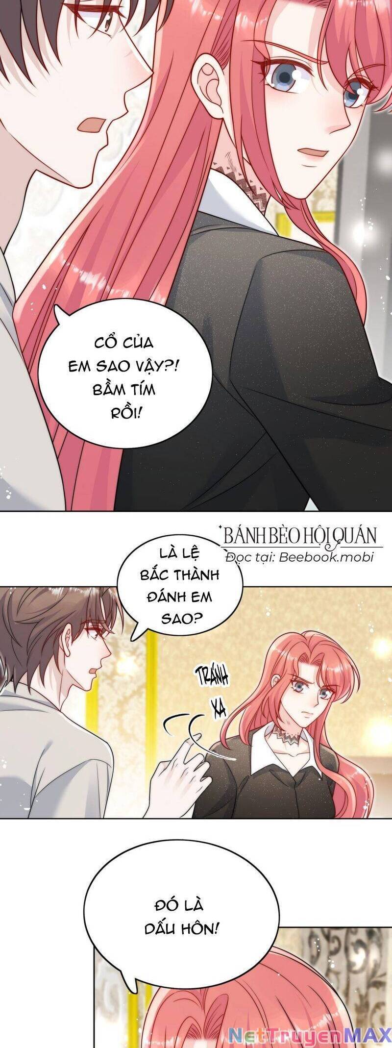 Khom Lưng Chapter 24 - Trang 2