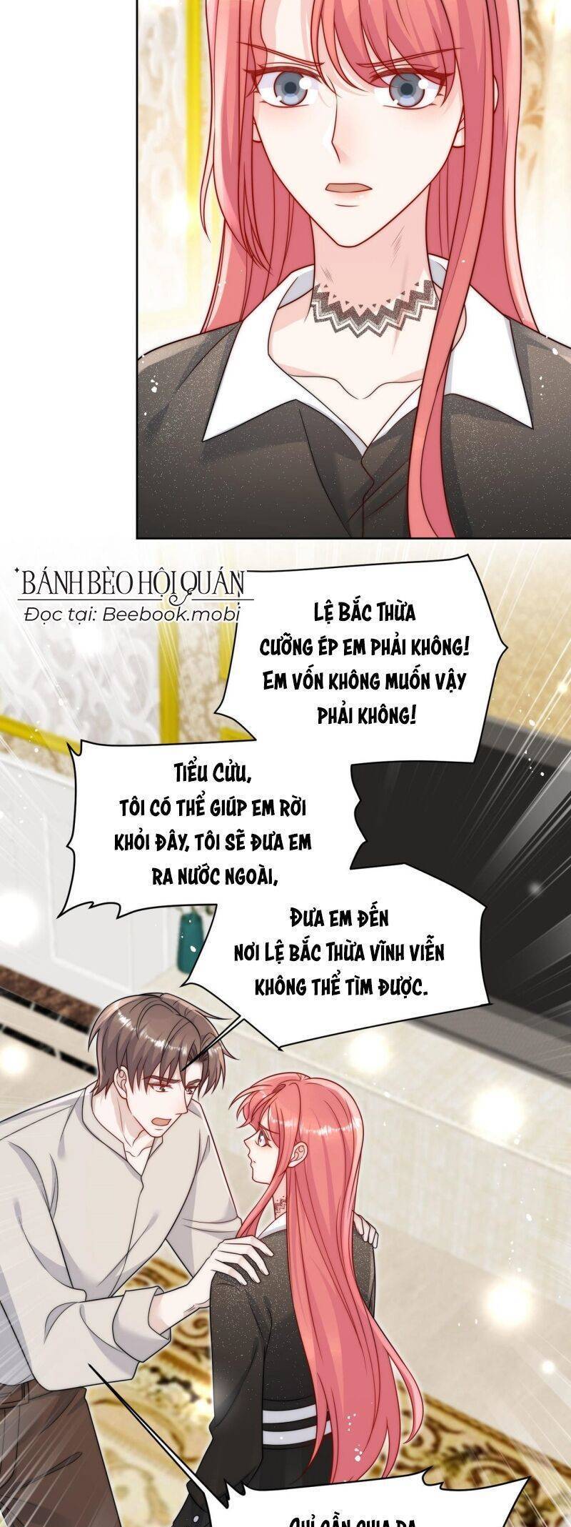 Khom Lưng Chapter 24 - Trang 2