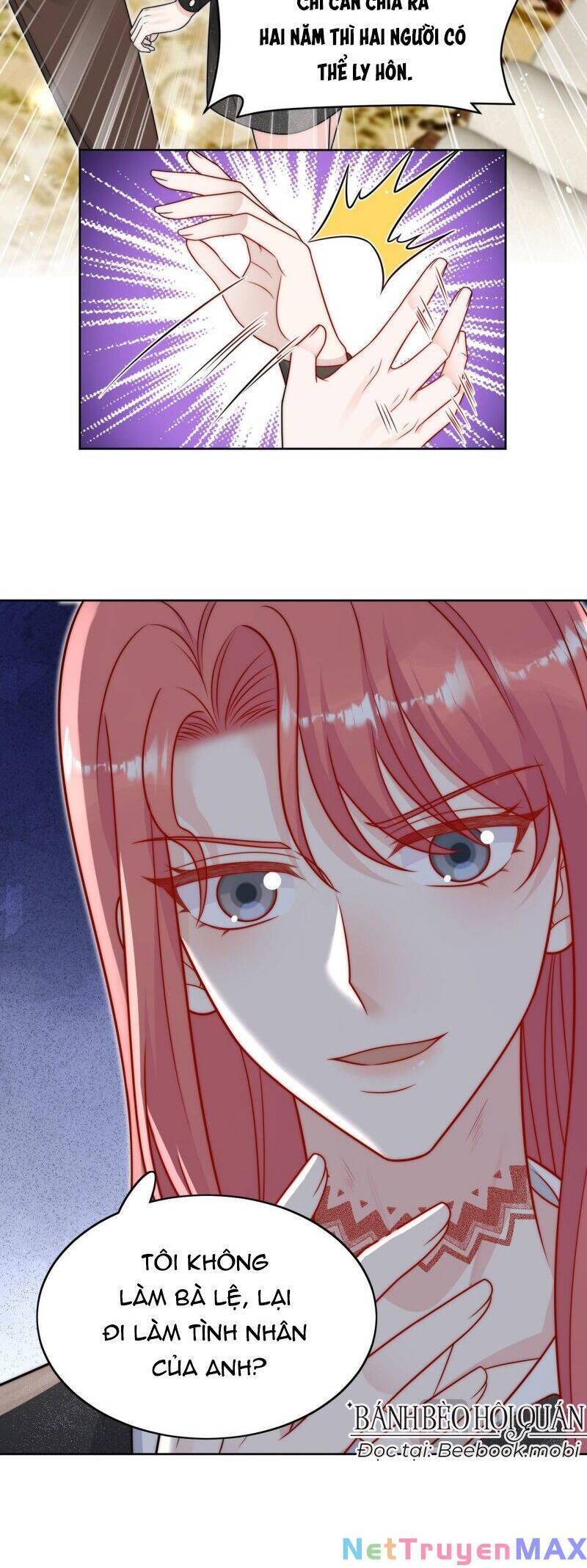 Khom Lưng Chapter 24 - Trang 2