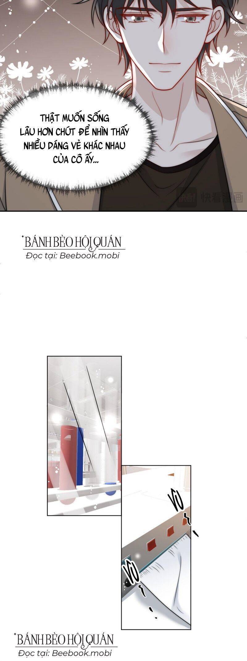 Khom Lưng Chapter 24 - Trang 2