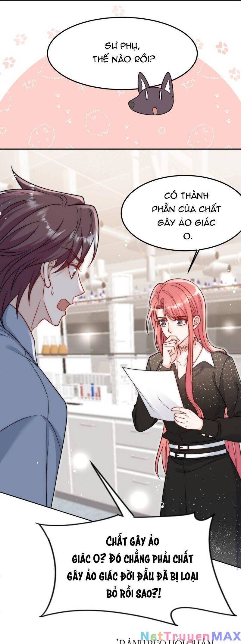 Khom Lưng Chapter 24 - Trang 2