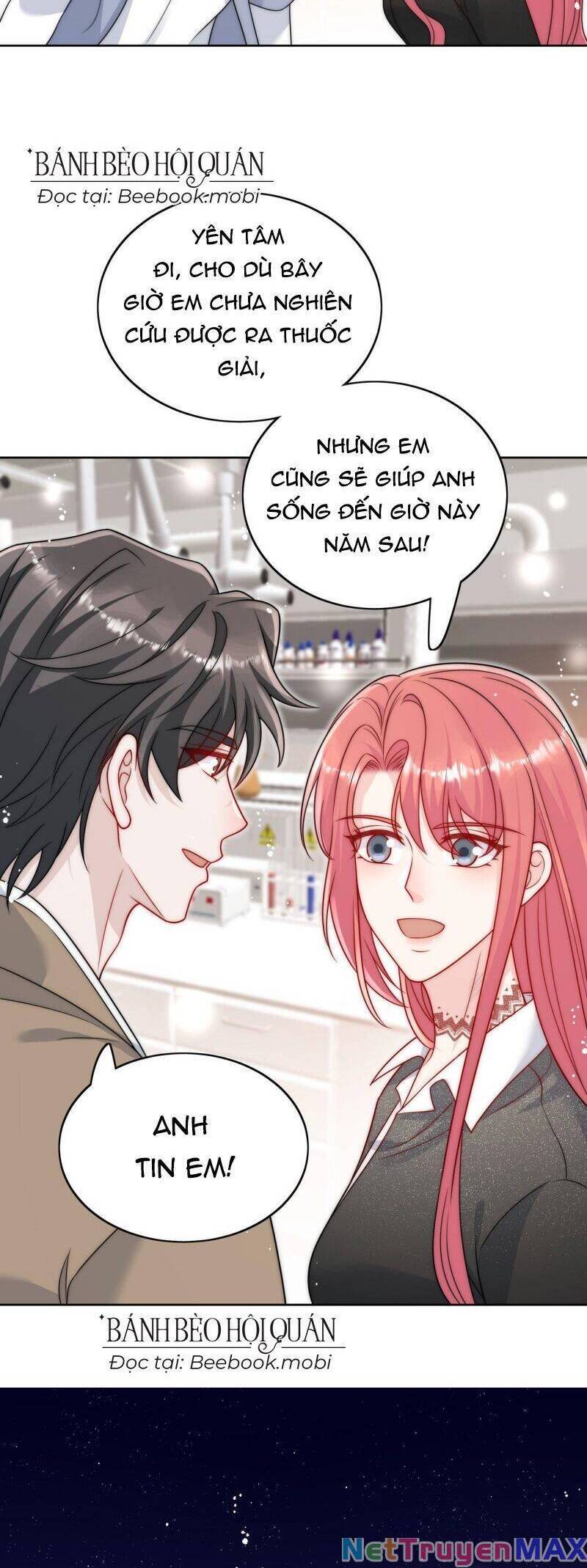 Khom Lưng Chapter 24 - Trang 2