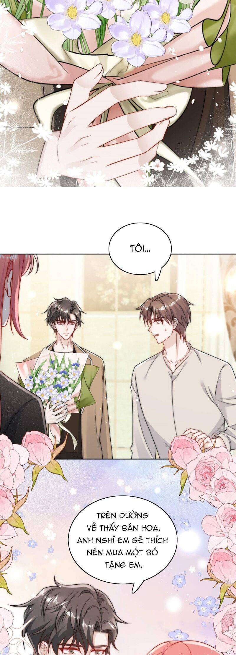 Khom Lưng Chapter 25 - Trang 2